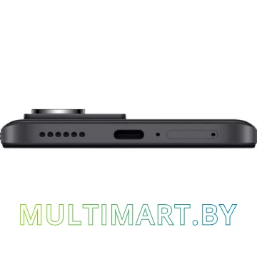 Смартфон Xiaomi Redmi Note 12 Pro+ 5G 8GB/256GB международная версия (черный) картинка 8